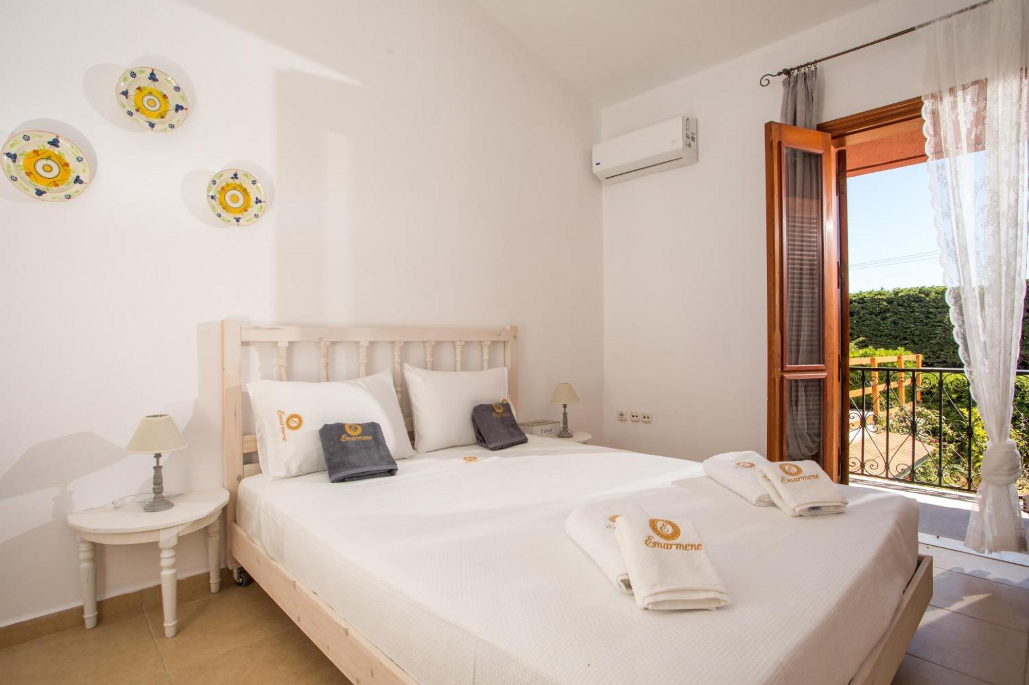 Emarmene Home With Private Pool Near Rhodes Town & Airport Κοσκινού Εξωτερικό φωτογραφία