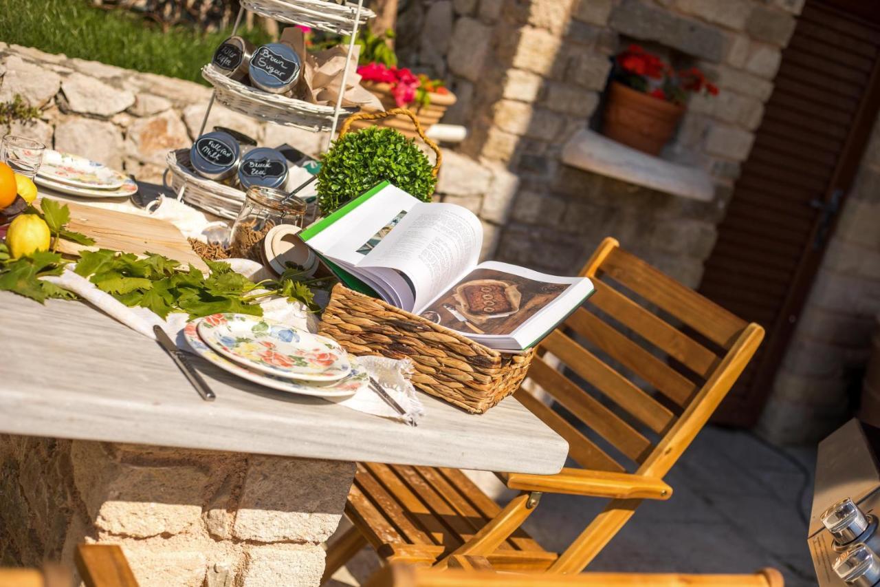Emarmene Home With Private Pool Near Rhodes Town & Airport Κοσκινού Εξωτερικό φωτογραφία