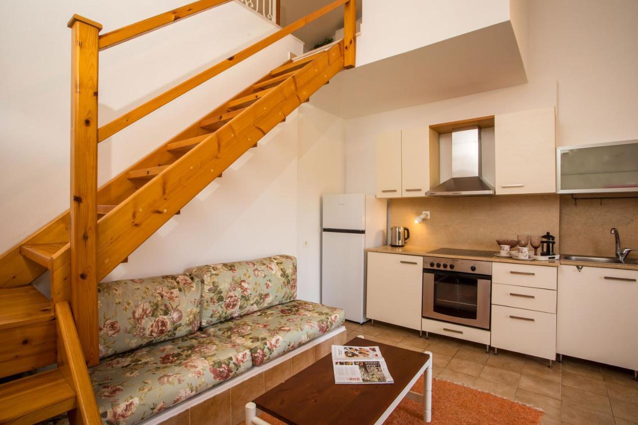 Emarmene Home With Private Pool Near Rhodes Town & Airport Κοσκινού Εξωτερικό φωτογραφία