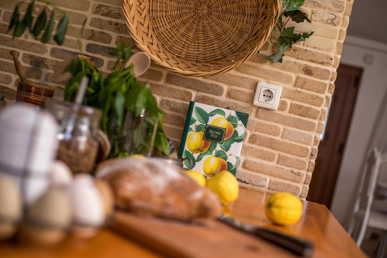 Emarmene Home With Private Pool Near Rhodes Town & Airport Κοσκινού Εξωτερικό φωτογραφία