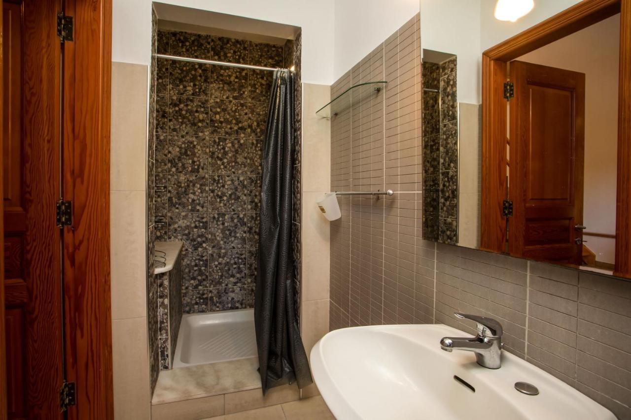 Emarmene Home With Private Pool Near Rhodes Town & Airport Κοσκινού Εξωτερικό φωτογραφία