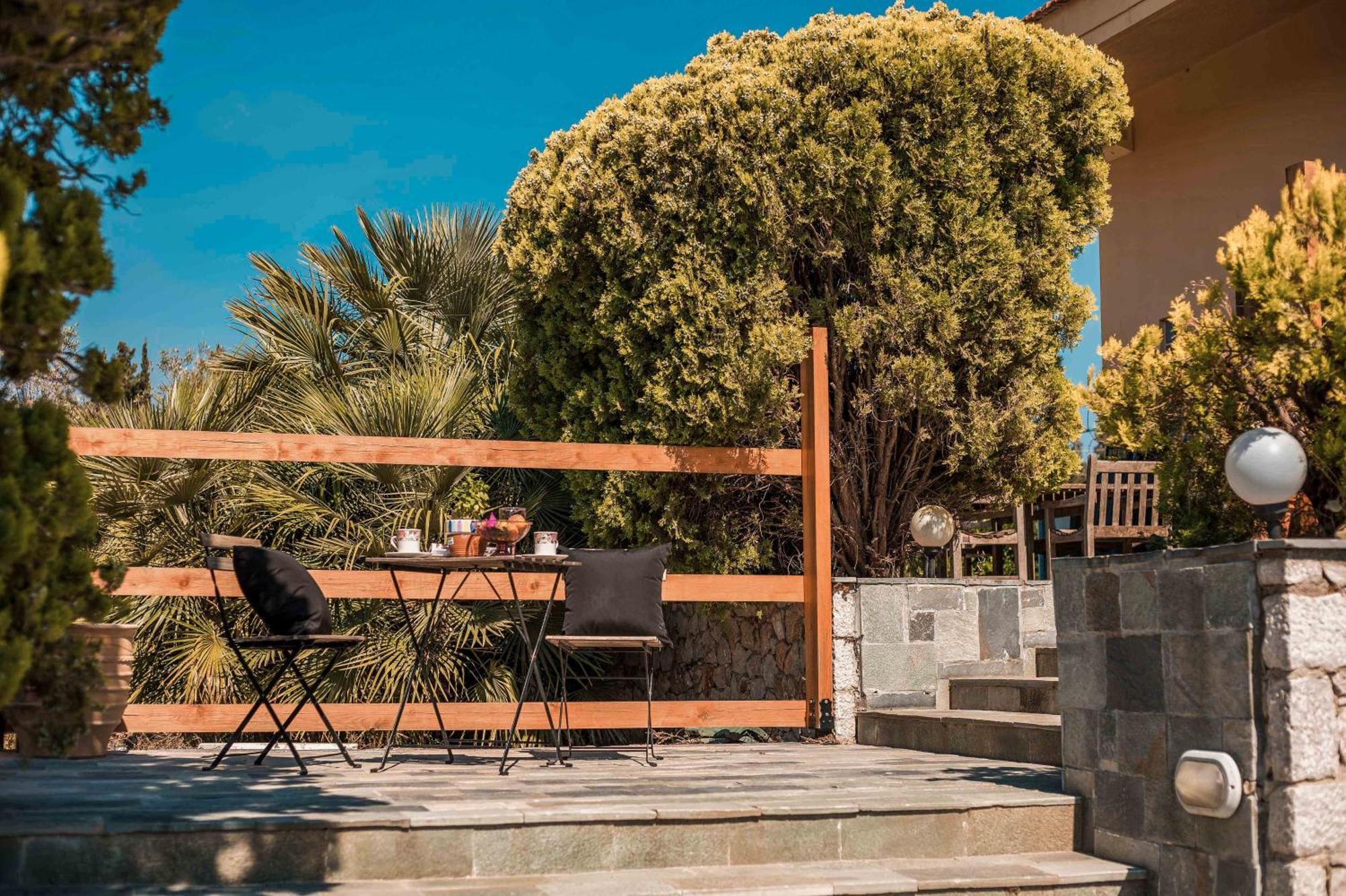 Emarmene Home With Private Pool Near Rhodes Town & Airport Κοσκινού Εξωτερικό φωτογραφία