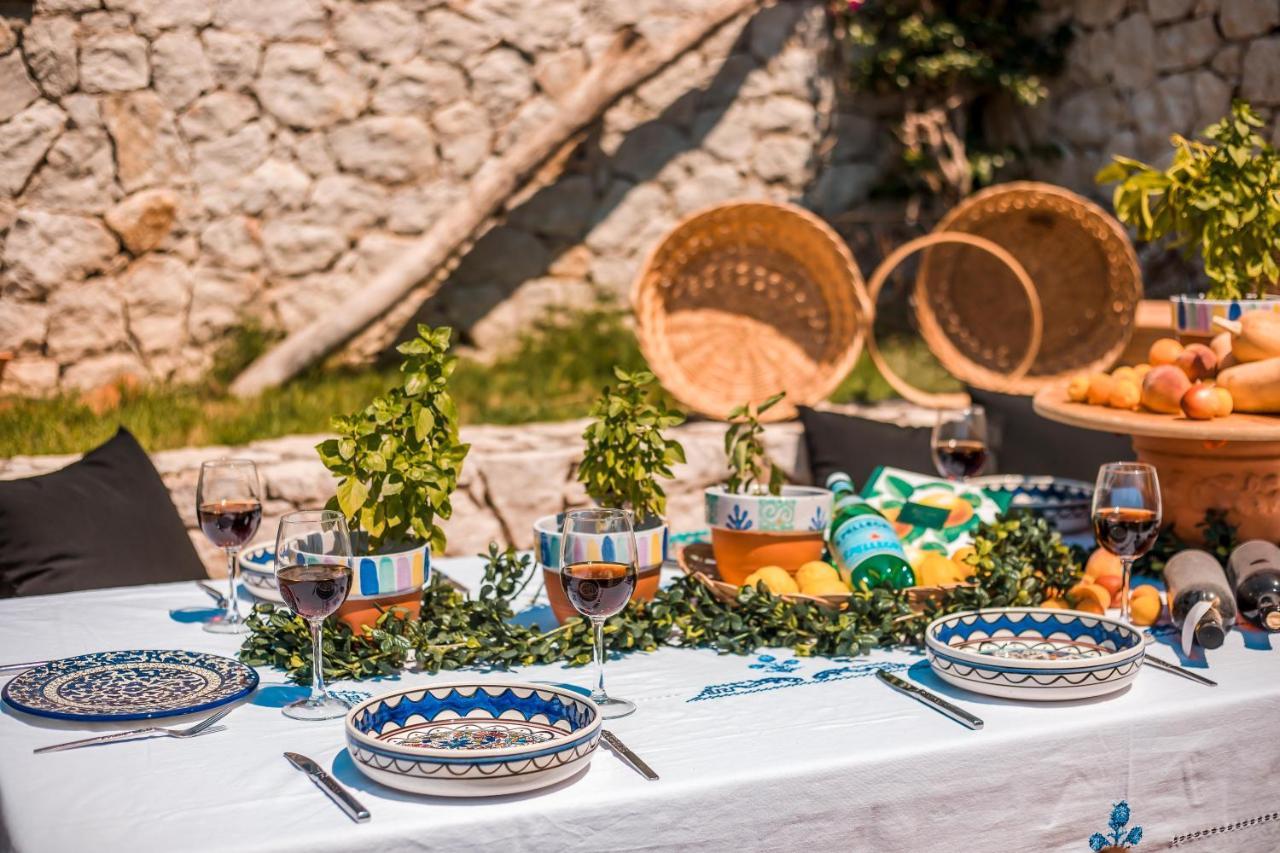 Emarmene Home With Private Pool Near Rhodes Town & Airport Κοσκινού Εξωτερικό φωτογραφία