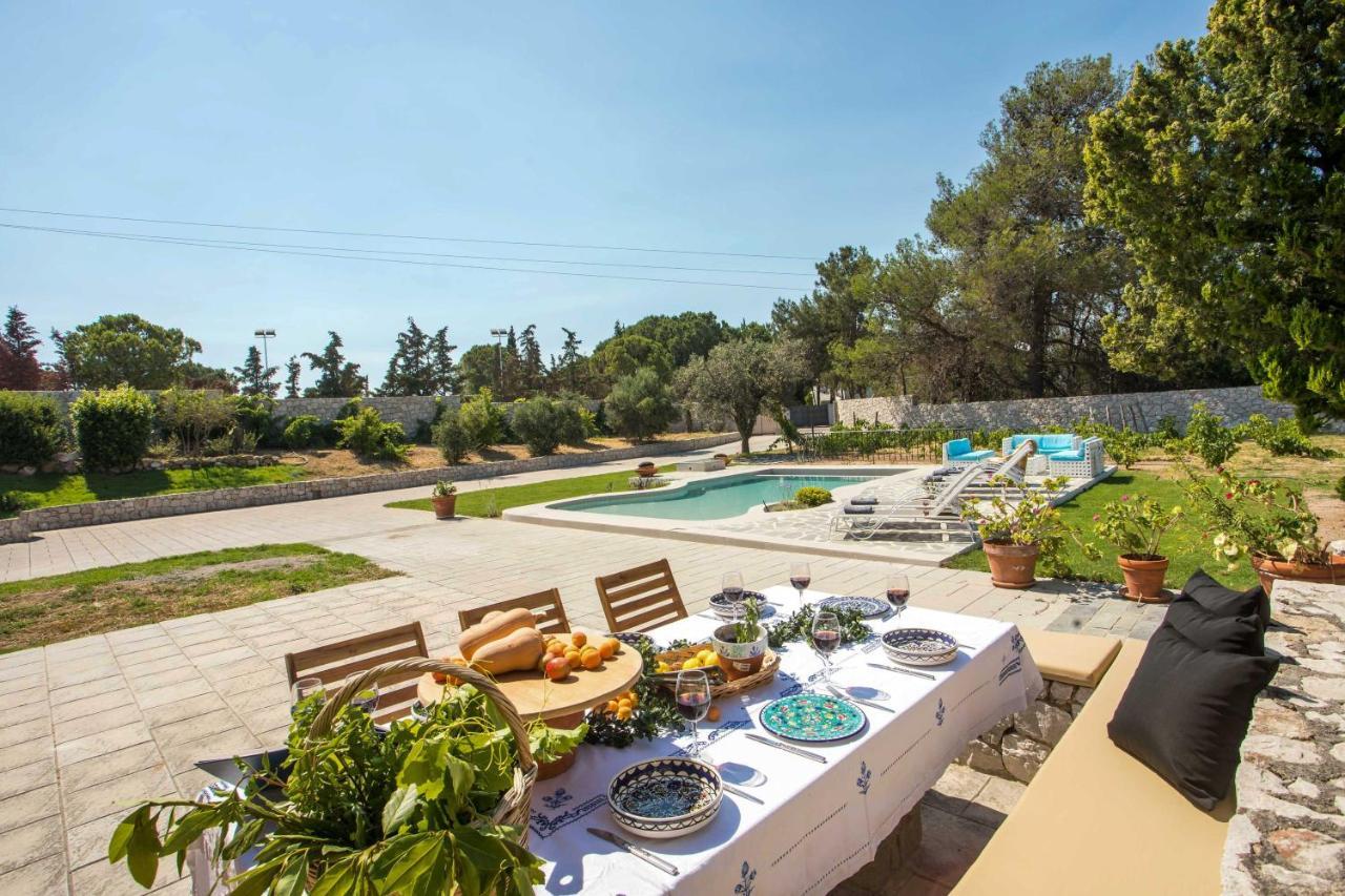 Emarmene Home With Private Pool Near Rhodes Town & Airport Κοσκινού Εξωτερικό φωτογραφία