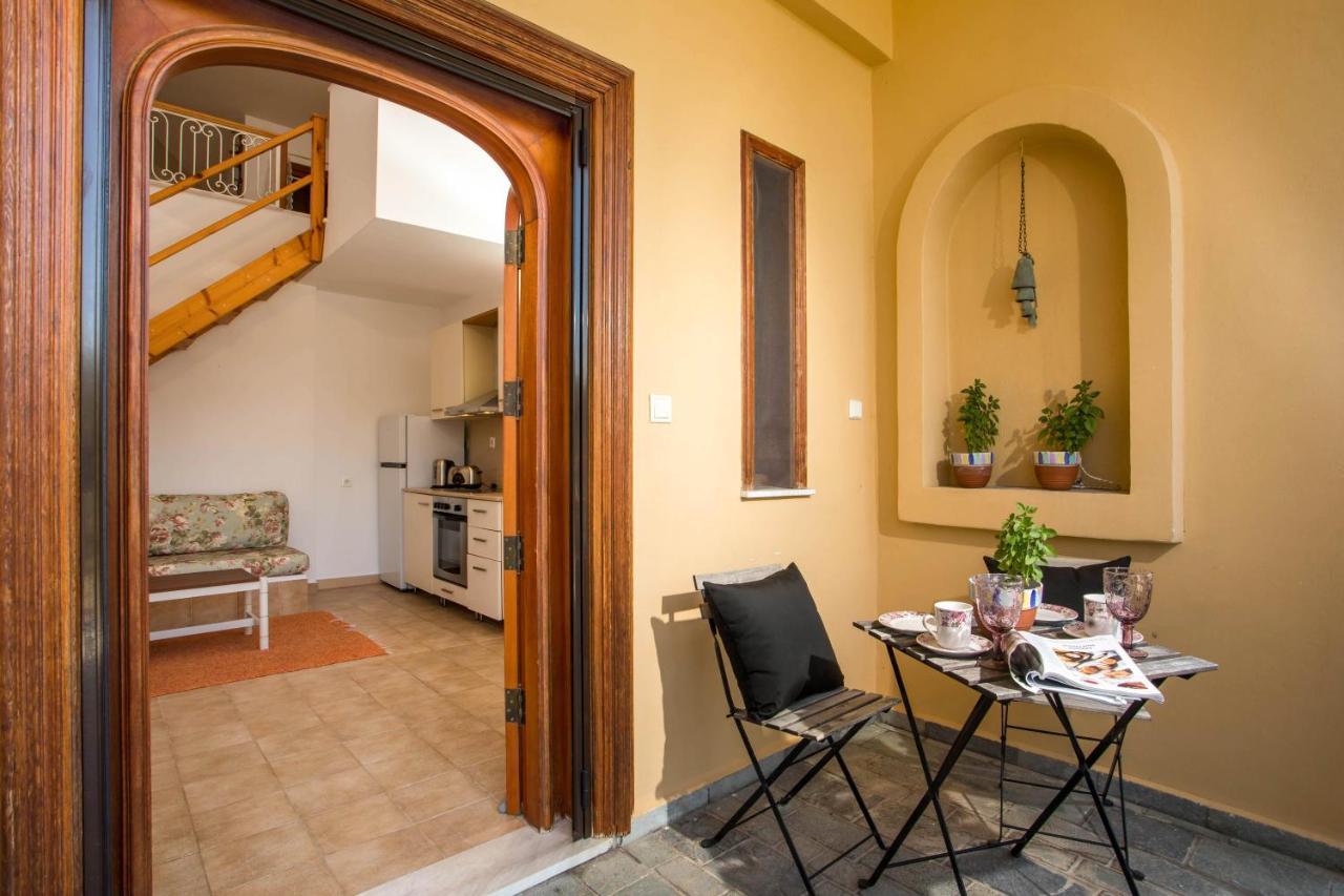 Emarmene Home With Private Pool Near Rhodes Town & Airport Κοσκινού Εξωτερικό φωτογραφία