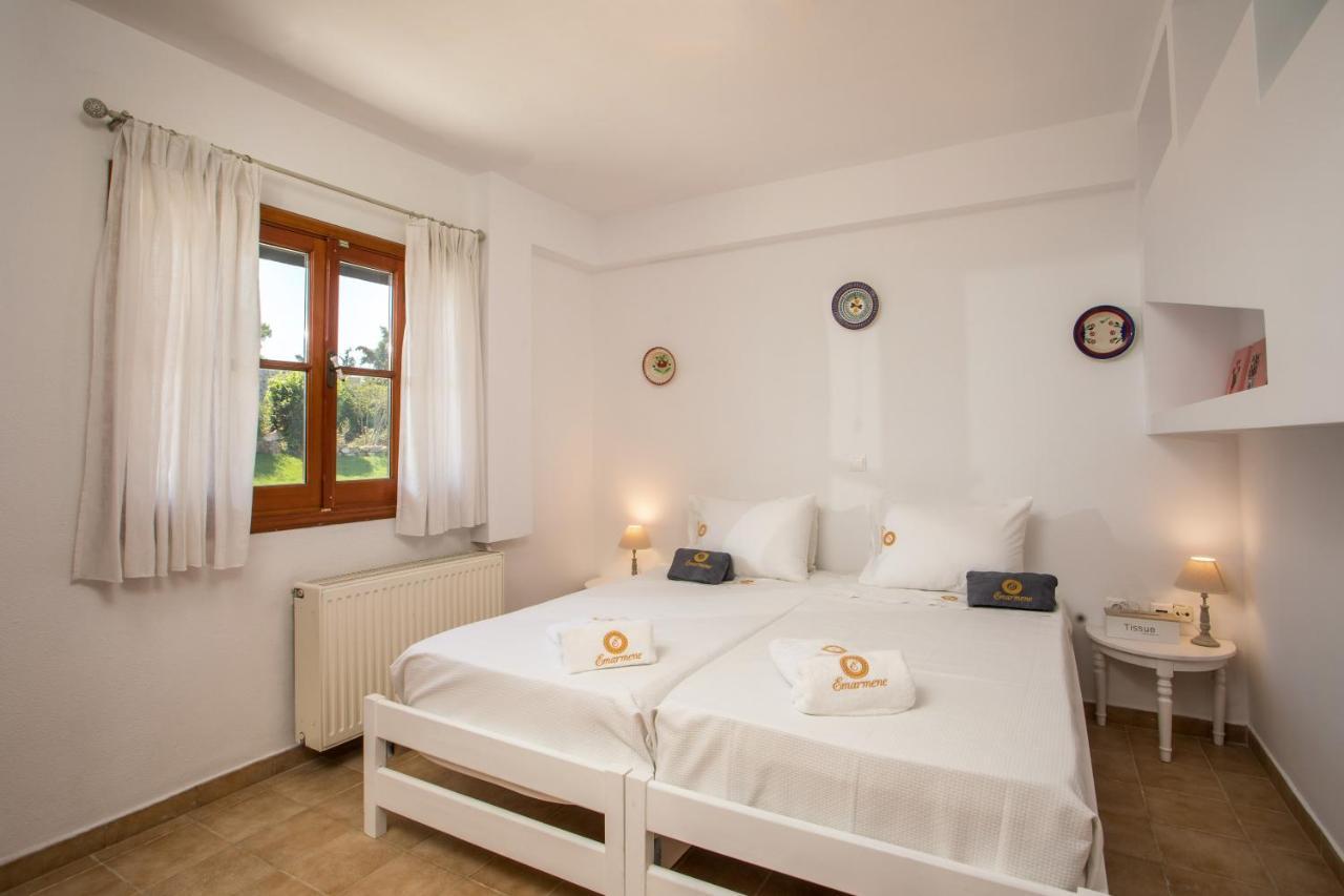 Emarmene Home With Private Pool Near Rhodes Town & Airport Κοσκινού Εξωτερικό φωτογραφία